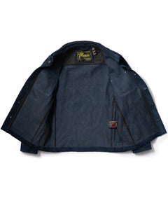 Field Jacket: Navy