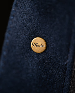 Field Jacket: Navy