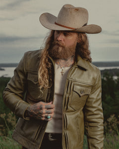 Recon | Master Supply Co | American football |Football | Belstaff | World Cup | Schott NYC | Taylor Swift | weather | Leather Vest | Biker Style | Leather Jacket | Toronto | iPhone | google | facebook | youtube |  amazon | Brittney Griner | NFL | Wedding Season | Cowboy | Rodeo | Outlaw | Belvedere | MSC | Biker | Motorcycle | Western Style | Marley Brando