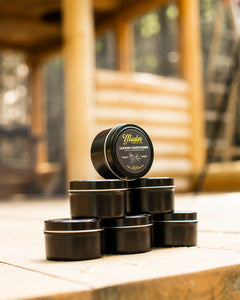 Leather Conditioner | Master Supply Co | Made in Canada