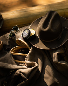 Leather Conditioner | Master Supply Co | Made in Canada