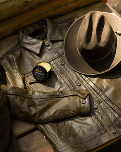 Leather Conditioner | Master Supply Co | Made in Canada
