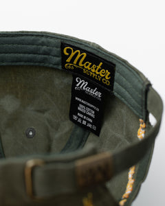 Logo Cap: Green | Master Supply Co | American football |Football | Belstaff | World Cup | Schott NYC | Taylor Swift | weather | Leather Vest | Biker Style | Leather Jacket | Toronto | iPhone | google | facebook | youtube |  amazon | Brittney Griner | NFL | Wedding Season | Cowboy | Rodeo | Outlaw | Belvedere | MSC | Biker | Motorcycle | Western Style | Marley Brando