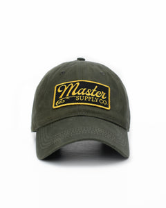 Logo Cap: Green | Master Supply Co | American football |Football | Belstaff | World Cup | Schott NYC | Taylor Swift | weather | Leather Vest | Biker Style | Leather Jacket | Toronto | iPhone | google | facebook | youtube |  amazon | Brittney Griner | NFL | Wedding Season | Cowboy | Rodeo | Outlaw | Belvedere | MSC | Biker | Motorcycle | Western Style | Marley Brando