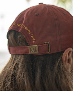 Logo Cap: Burgundy | Master Supply Co | American football |Football | Belstaff | World Cup | Schott NYC | Taylor Swift | weather | Leather Vest | Biker Style | Leather Jacket | Toronto | iPhone | google | facebook | youtube |  amazon | Brittney Griner | NFL | Wedding Season | Cowboy | Rodeo | Outlaw | Belvedere | MSC | Biker | Motorcycle | Western Style | Marley Brando