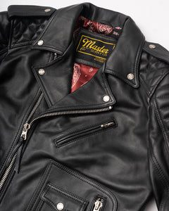 Men's Leather Jackets Canada | Master Supply Co.