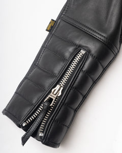 Men's Leather Jackets Canada | Master Supply Co.